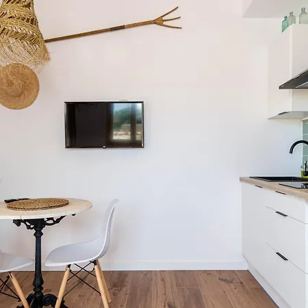 Κατάλυμα σε φάρμα Cal Tio 3 Yourhouse Costitx (Mallorca)