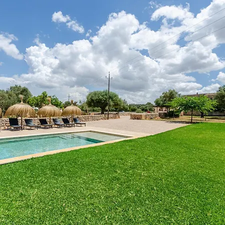 Cal Tio 3 Yourhouse Κατάλυμα σε φάρμα Costitx (Mallorca)